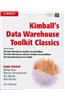 Kimball's Data Warehouse Toolkit Classics Box