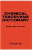 Chemical Tradename Dictionary