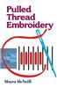 Pulled Thread Embroidery