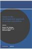 Issues in the Developmental Approach to Mental Retardation