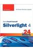 Sams Teach Yourself Silverlight 4 in 24 Hours