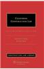 California Construction Law