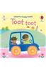 Toot Toot