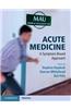 Acute Medicine: A Symptom-Based Approach
