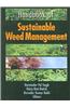 Handbook of Sustainable Weed Management