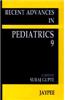 Recent Advances in Pediatrics, Vol. 9