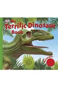 Dinosaur Book