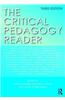 The Critical Pedagogy Reader