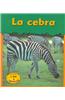 La Cebra = Zebra