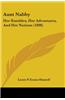 Aunt Nabby: Her Rambles, Her Adventures, and Her Notions (1898)