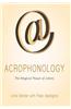 Acrophonology: The Magical Power of Letters