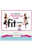 Gluten-Free Momma Fit Cookbook: Healthy Gluten-Free and Fit Living Recipes