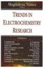 Trends in Electrochemistry Research
