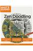 Idiot's Guides: Zen Doodling
