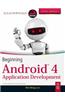 Beginning Android 4 Application Development
