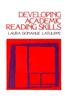 Developing Academic Reading Skills