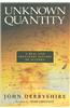 Unknown Quantity: A Real and Imaginary History of Algebra