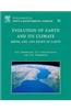 Evolution of Earth and its Climate