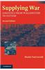 Supplying War: Logistics from Wallenstein to Patton