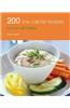 200 Low-Calorie Recipes