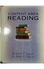 Content Area Reading