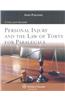 Personal Injury and the Law of Torts for Paralegals