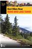 Best Hikes Near Reno and Lake Tahoe