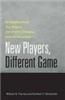 New Players, Different Game: Understanding the Rise of For-Profit Colleges and Universities