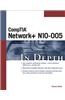 Comptia Network + N10-005 in Depth