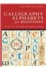 Calligraphy Alphabets for Beginners