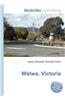 Walwa, Victoria