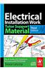 Advanced Electrical Installation Work Tutor Support Material