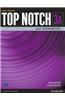 Top Notch 3 Student Book/Workbook Split