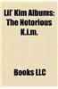 Lil' Kim Albums