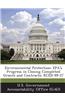Environmental Protection: EPA's Progress in Closing Completed Grants and Contracts: Rced-99-27