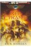 The Red Pyramid