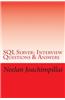 SQL Server Interview Questions & Answers