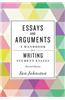 Essays and Arguments: A Handbook for Writing Student Essays