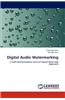 Digital Audio Watermarking