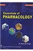 Essentials of Pharmacology