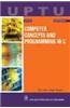 Computer Concepts and Programming in C