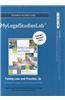 New Mylegalstudieslab and Virtual Law Office Experience with Pearson Etext -- Access Card -- For Family Law and Practice