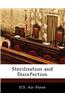 Sterilization and Disinfection
