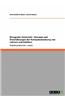 Bilingualer Unterricht - Konzept Und Einschatzungen Der Konzeptumsetzung Von Lehrern Und Schulern