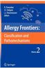 Allergy Frontiers: Classification and Pathomechanisms