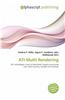 Ati Multi Rendering
