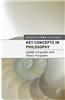 Key Concepts in Philosophy