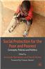 Social Protection for the Poor and Poorest: Concepts, Policies and Politics