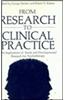 From Research to Clinical Practice