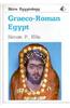 Graeco-Roman Egypt